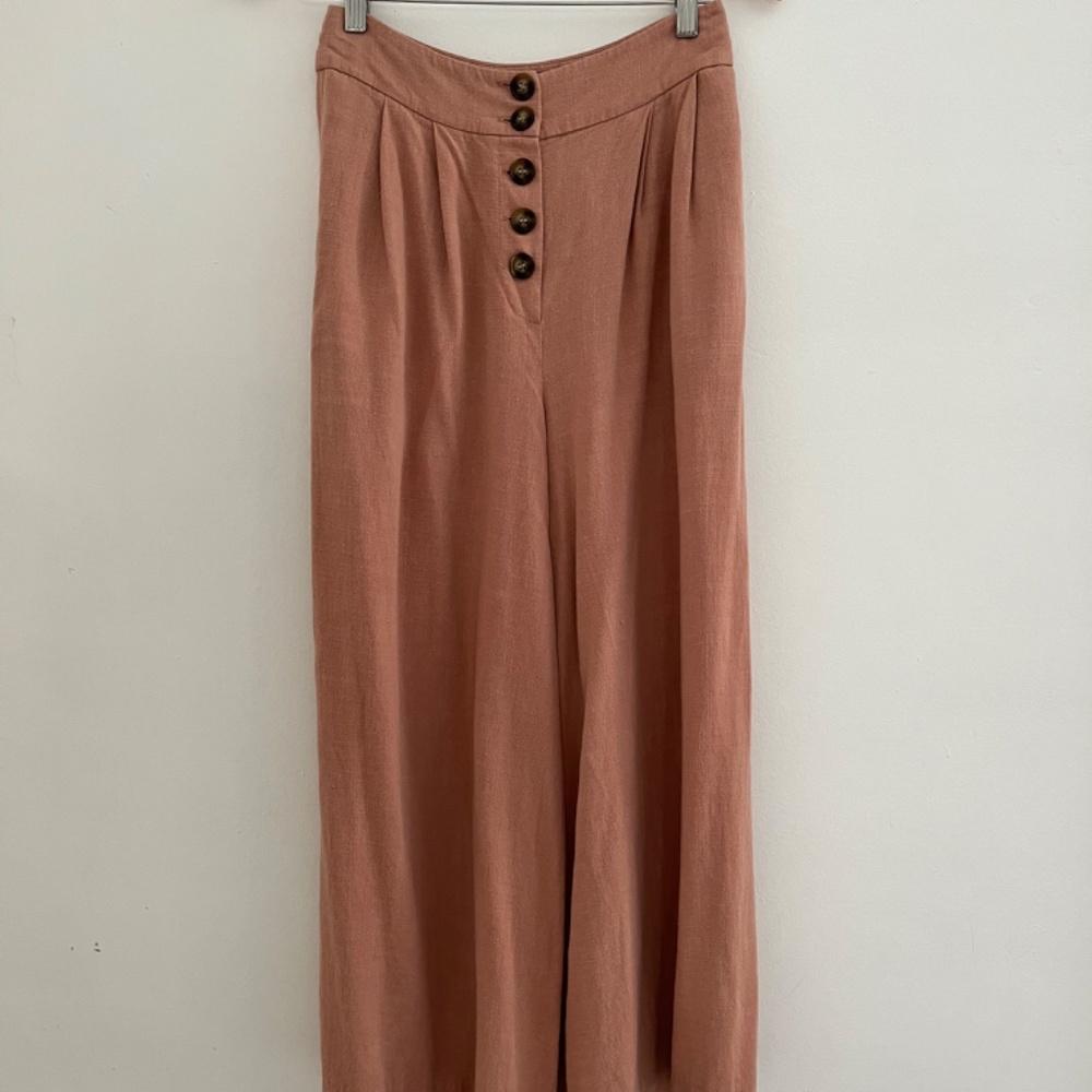Topshop Pants - Picture 2 of 6